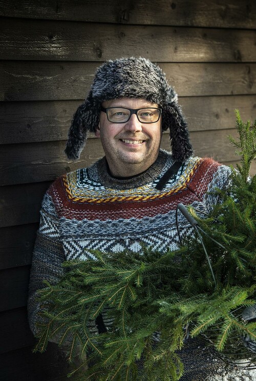 Christian Abrahamsson