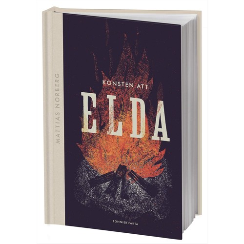 Vem vill inte vara mästare i konsten att elda!? Eld- och överlevnadsexperten Mattias Norberg delar med sig av sin kunskap om allt mellan att välja rätt ved till att tillverka fiffiga tändmaterial. 222 kr, adlibris.se