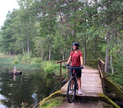 Foto: Annsofie Öhman