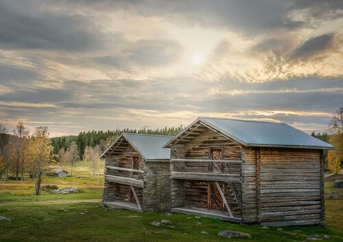 Juhola finngård 4 mil nordväst om Torsby blev Värmlands första kulturreservat 2001.
Syftet med kulturreservatet är att bevara ett värdefullt kulturpräglat landskap, karakteristiskt för den värmländska finnbygden.