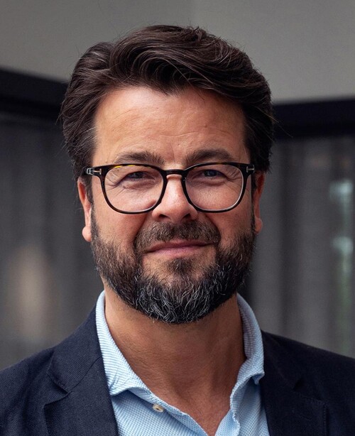 Daniel Fellenius