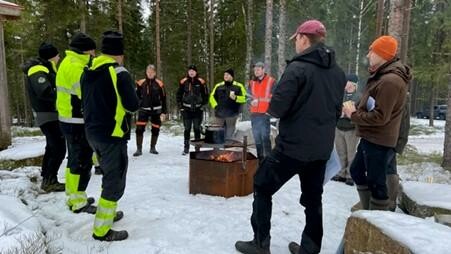 Foto: Carl Lundsgård