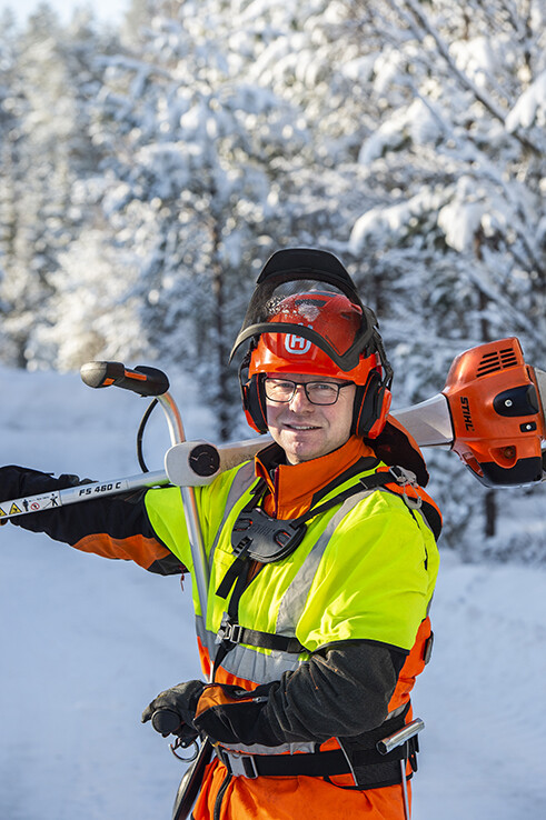 Henrik Gustafsson Bragde.