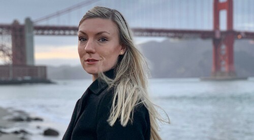 I doktorsavhandlingen 