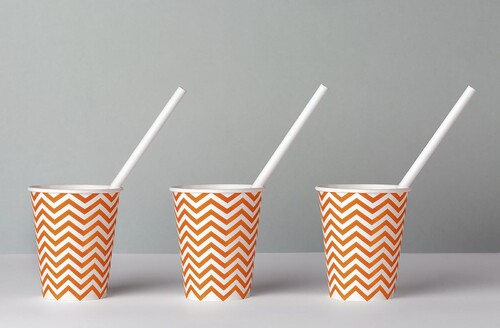 CelluStraw från Ahlstrom-Munksjö.