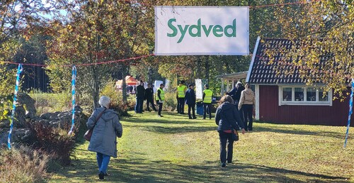 Foto: Anders Hermansson
