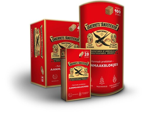 Nederländerna – De Zwaluw.