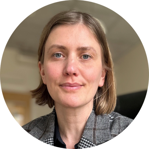 Sofia Rantatalo, Regulatory Affairs Manager Stora Enso Skog