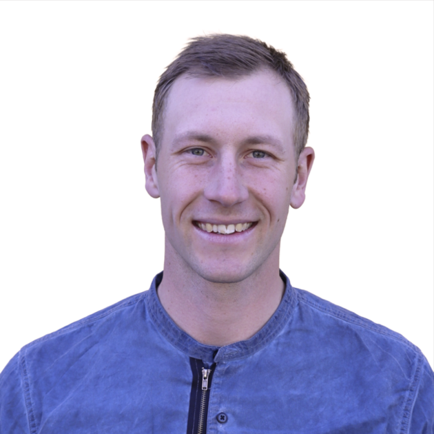 Sydved - Adam Everås