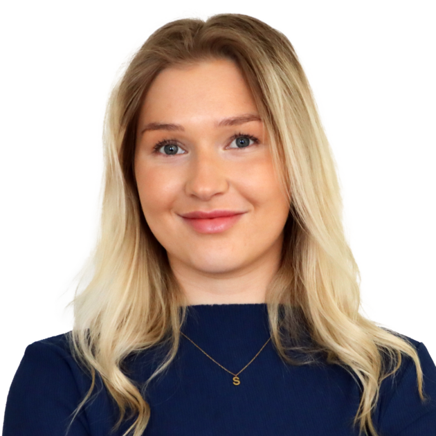 Sydved - Signe Lindquist