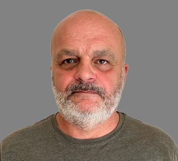 Sydved Sten Pålsson