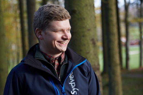 Foto: Örjan Henriksson